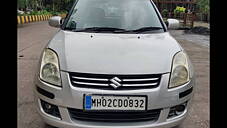 Used Maruti Suzuki Swift DZire VXI in Mumbai