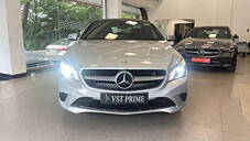 Used Mercedes-Benz CLA 200 CDI Sport in Chennai