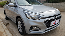 Second Hand Hyundai Elite i20 Magna Plus 1.2 [2019-2020] in Ahmedabad