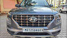 Used Hyundai Venue SX 1.4 CRDi in Pune