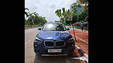 Used BMW X1 sDrive20d xLine in Mumbai