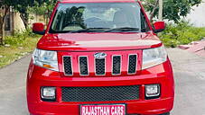 Used Mahindra TUV300 T8 in Jaipur