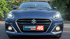 Second Hand Maruti Suzuki Dzire ZXi Plus AMT in Mumbai