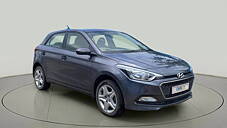 Used Hyundai Elite i20 Asta 1.2 in Pune