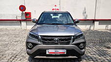 Used Toyota Urban Cruiser Premium Grade MT in Delhi