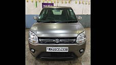 Used Maruti Suzuki Wagon R LXi 1.0 CNG in Mumbai