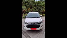 Used Toyota Innova Crysta 2.4 G 8 STR [2016-2017] in Lucknow