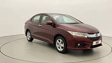 Used Honda City 1.5 V MT in Delhi