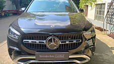 Used Mercedes-Benz GLA 200 [2021-2023] in Mumbai