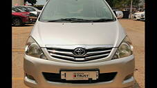 Used Toyota Innova 2.5 V 7 STR in Mumbai