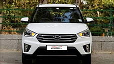 Used Hyundai Creta 1.6 SX Plus AT Petrol in Delhi