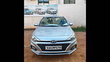 Used Hyundai Elite i20 Sportz 1.2 [2016-2017] in Bangalore