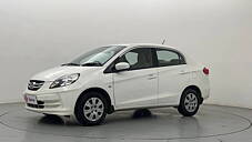 Used Honda Amaze 1.2 S i-VTEC in Ghaziabad