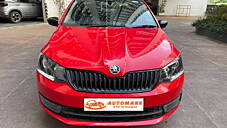 Used Skoda Rapid Style 1.5 TDI in Bangalore