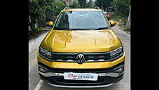 Used Volkswagen Taigun Highline 1.0 TSI MT in Hyderabad