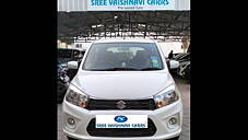 Used Maruti Suzuki Celerio VXi AMT [2019-2020] in Coimbatore