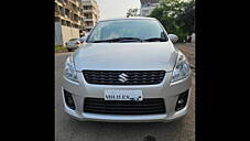 Used Maruti Suzuki Ertiga ZDi in Nashik