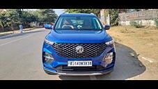 Second Hand MG Hector Sharp 1.5 DCT Petrol [2019-2020] in Jaipur