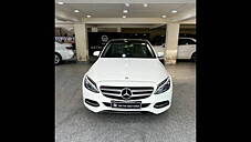 Used Mercedes-Benz C-Class C 220 CDI Avantgarde in Delhi