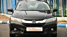 Used Honda City V in Kolkata