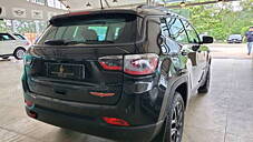Used Jeep Compass Trailhawk (O) 2.0 4x4 in Bangalore