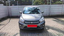 Used Maruti Suzuki Celerio ZXi AMT [2017-2019] in Pune