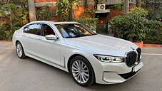 Used BMW 7 Series 740Li in Delhi