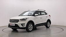 Used Hyundai Creta SX Plus 1.6  Petrol in Mumbai