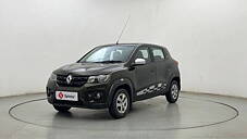 Used Renault Kwid 1.0 RXT Opt [2016-2019] in Mumbai