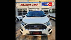 Used Ford EcoSport Titanium 1.5 TDCi (Opt) in Faridabad