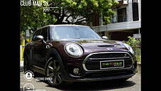 Used MINI Clubman Cooper S in Chennai