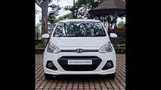 Used Hyundai Xcent S AT 1.2 (O) in Nashik