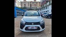 Used Maruti Suzuki Celerio X VXi AMT in Hyderabad