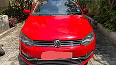 Used Volkswagen Polo Highline1.2L D in Chennai