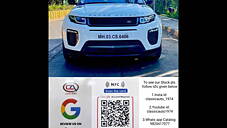 Used Land Rover Range Rover Evoque HSE Dynamic in Mumbai