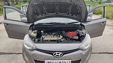 Used Hyundai i20 Sportz 1.2 in Bhopal