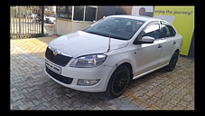 Second Hand Skoda Rapid Active 1.6 TDI CR MT in Dehradun