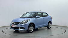 Used Maruti Suzuki Swift DZire ZXI in Navi Mumbai