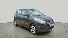 Used Hyundai i10 Sportz 1.2 Kappa2 in Hyderabad