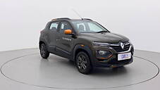 Used Renault Kwid CLIMBER 1.0 AMT in Pune