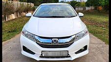 Used Honda City VX CVT in Delhi