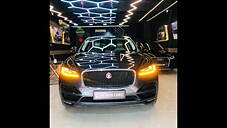 Used Jaguar F-Pace Prestige in Pune