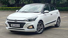 Used Hyundai Elite i20 Asta 1.2 (O) [2019-2020] in Pune