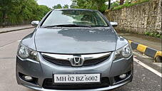 Used Honda Civic 1.8V MT in Mumbai