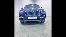 Used BMW X3 xDrive 20d Luxury Line [2018-2020] in Pune