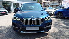 Used BMW X1 sDrive20i xLine in Mumbai