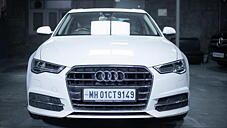 Used Audi A6 2.0 TFSi Technology Pack in Gurgaon