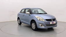 Used Maruti Suzuki Swift DZire VXI in Bangalore