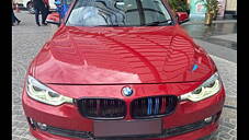 Used BMW 3 Series 320d Sport Line [2016-2018] in Gurgaon