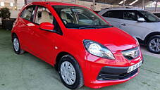 Used Honda Brio S MT in Bangalore